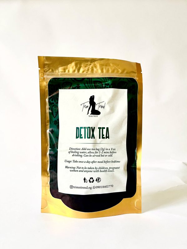 Detox Tea